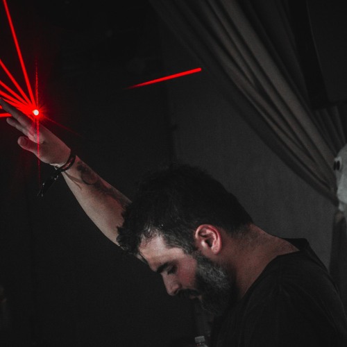 MARGAH - Closing set @ Technoween - 23.10.2021