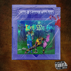 let me be ft Searcy the 3rd (prod. sketchmyname)