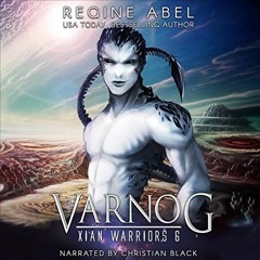 [Read] PDF 📃 Varnog: Xian Warriors by  Regine Abel,Christian Black,Regine Abel [EPUB