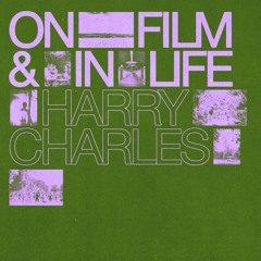 Harry Charles - In Life [UYSR123]