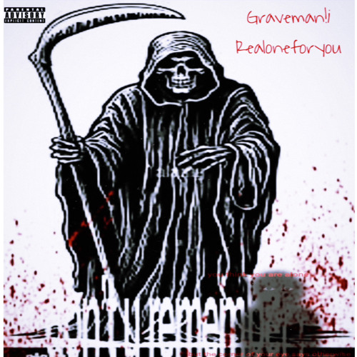 GRAVEMAN!¡ (prod.dexxtern)