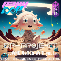 dp-PRoJeCT - LoViNG DaNCe WiTH you!