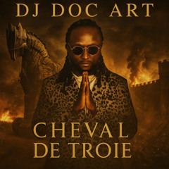 CHEVAL DE TROIE