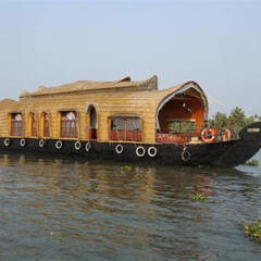 Review Special Price 5 Days Private Kerala Tour With Houseboat By Sanguine Holidays