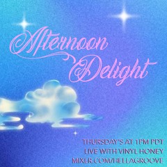 Afternoon Delight #18