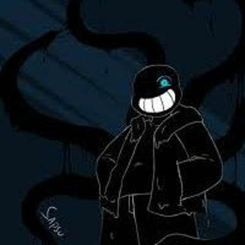 Nightmare Sans, Undertale AU´s Wiki