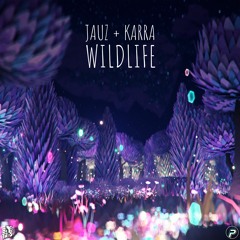 Jauz And Karra - Wildlife