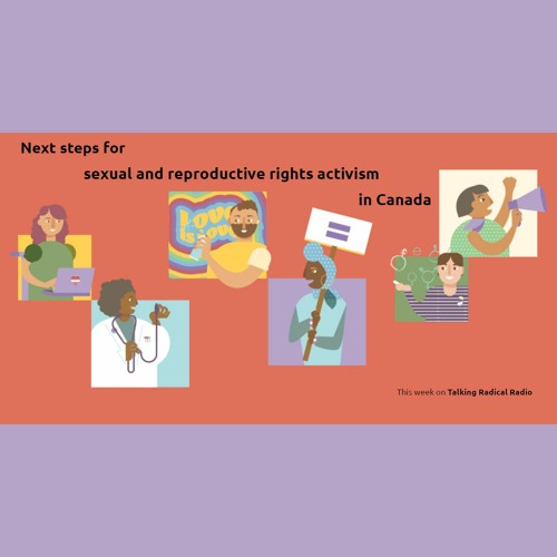 Next steps for sexual and reproductive rights activism in Canada
