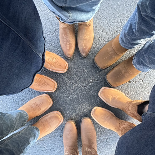 “Do They See Jesus In Me.” “Springville Youth” 2-31-23