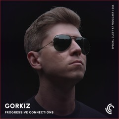 Gorkiz | Progressive Connections #066