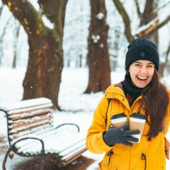 Episode #154 // ready to move on from winter