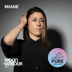 Moon Harbour Radio: Miane - 20 February 2021
