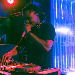 Ai Preto Reloaded (NIKAO Remix)