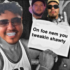 GoonDiaz x ROBIIQUI3T x FattBoii_J - SSGOONS prod 95 rex