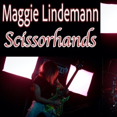 Maggie Lindemann - Scissorhands | Legacy 3 (Cover)