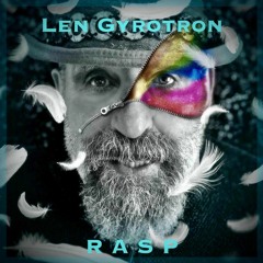 Len Gyrotron - Hilham Blues & E. Leggo - Free Pee (Electro Folk Blues Hop Mashup)