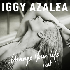 Change Your Life (Maddslinky Remix) [feat. T.I.]