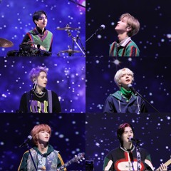 [Cover] Xdinary Heroes - '장난 아닌데' I'm Serious (by DAY6).mp3