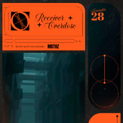 ROD Series 014 - MOTHZ