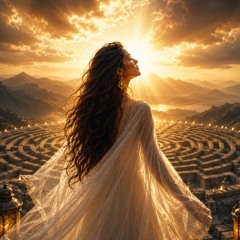 Covered-Enter the Light Poems