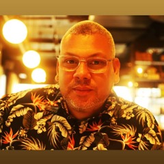 THIERRY D - PROMO MIX -  OCTOBER 2024 - THIERRY D M.C.