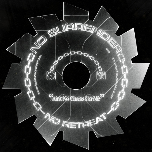 NO SURRENDER (No Retreat)