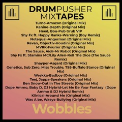 MixTape (Wobbles)