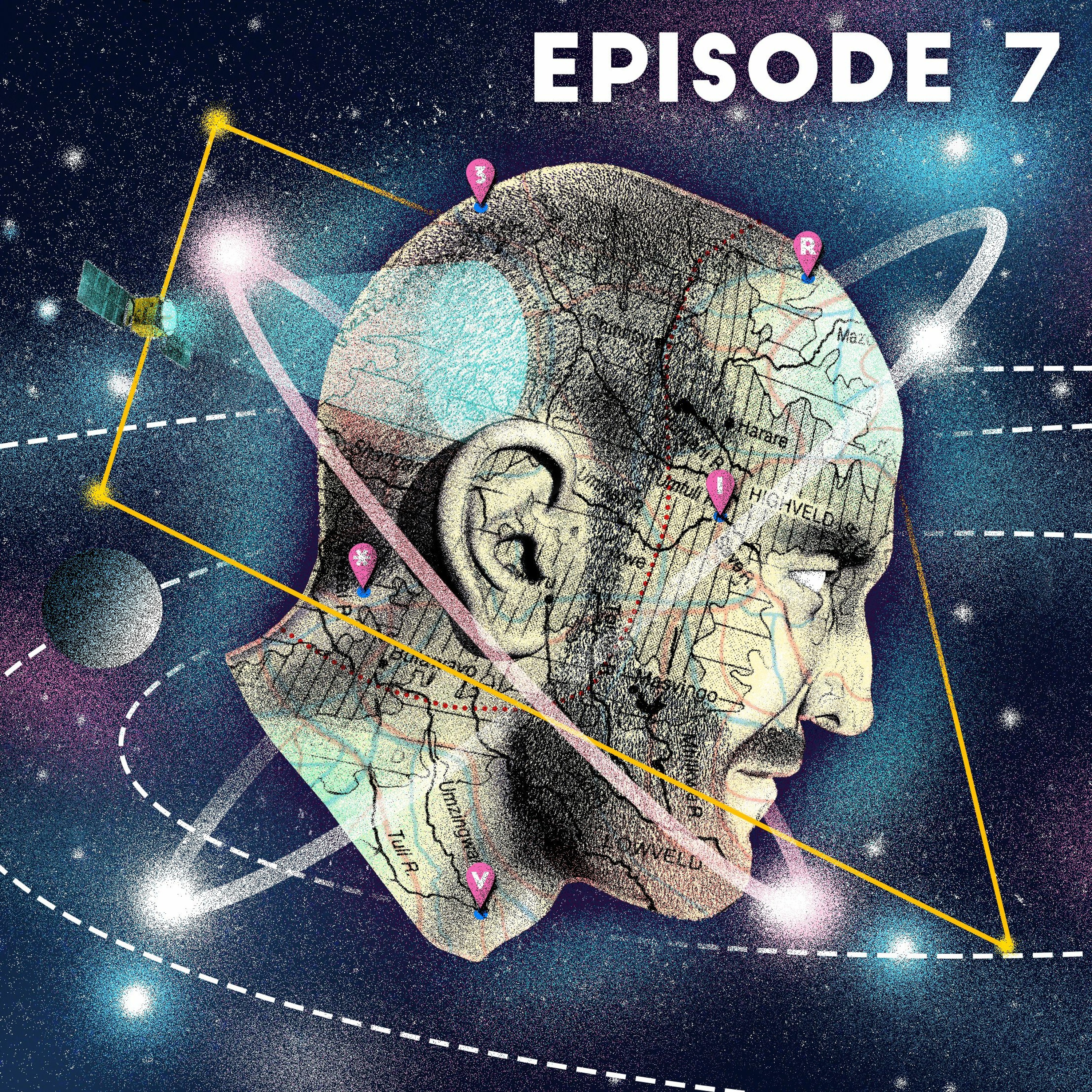 Undisciplined Podcast