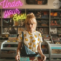 Under Your Spell (demo)