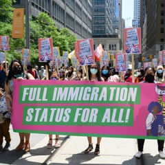 ep 2: Sarom Rho // Migrant Students United (GBC LF:PEe2)