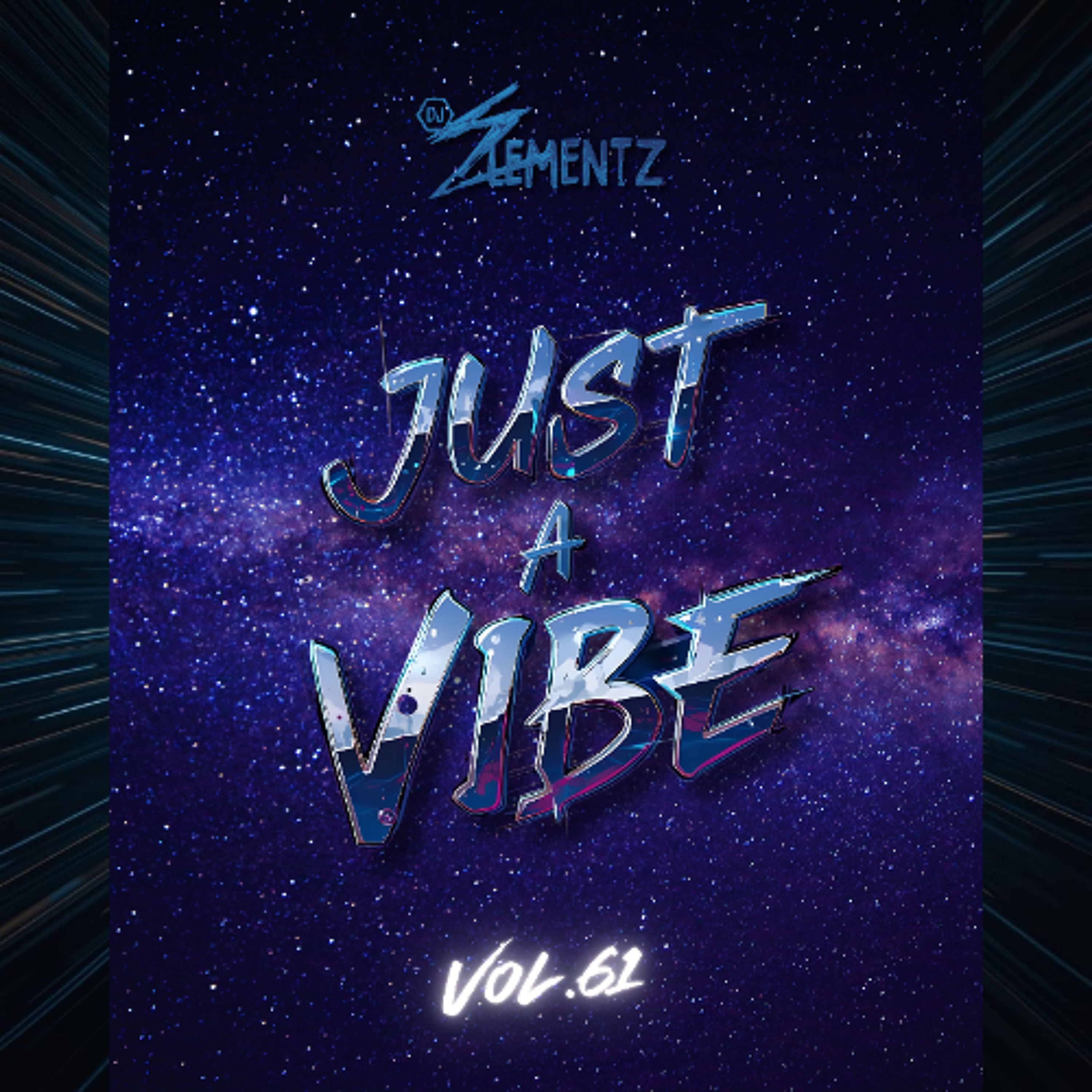 JUST A VIBE ( VOL. 61 ) | POP MIX 2026 | SOCA MIX 2026 | DANCEHALL MIX 2026 | GYM MIX 2026