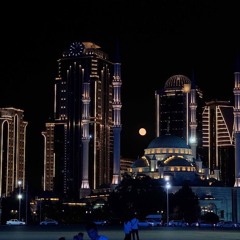 Хава Сатабаева - Ахь соьга еза аьлла.mp3