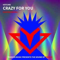 Crazy for You (Instrumental)