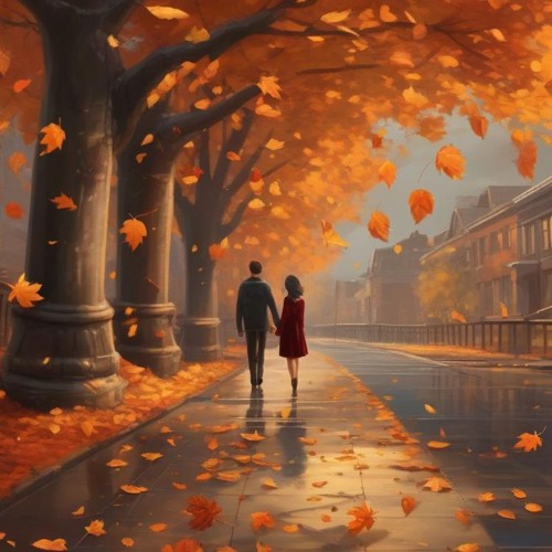 I'm Not The Same - Afro House Autumn 2024