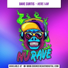 Dave Curtis - Here I Am