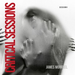 Critical Sessions 1 :: James Morreel