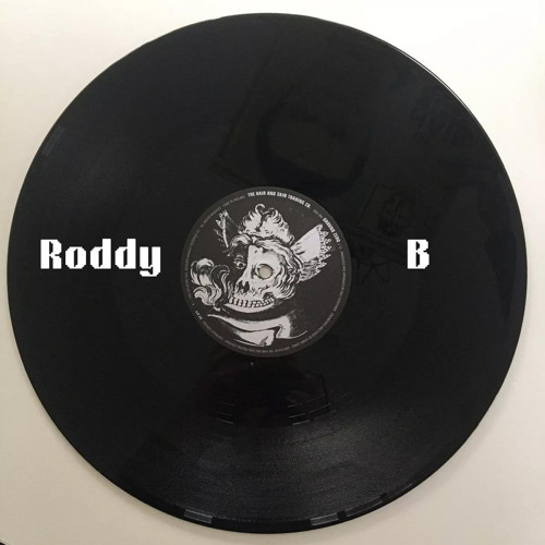 Roddy B - Spooky Little Boy