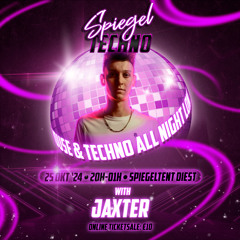 Spiegeltechno