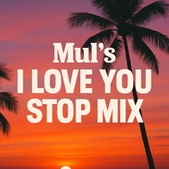 I Love You Stop