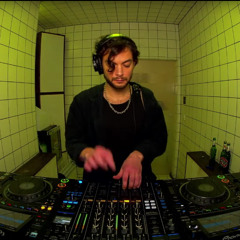 Hör - Cruel Maschine Showcase - November 2024