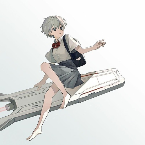 星宮とと＋TEMPLIME - タイムサーフ ( Neko on'Nanoko*emoji Remix )