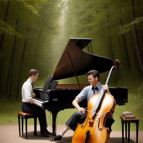 Piano Trio 2