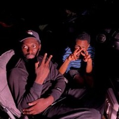 Stop playin wit my feelings PT2 (Teflon Jake/ KenZ) (Full Version)