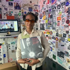 Summer School Radio with Lovie @ The Lot Radio 03 - 31 - 2022