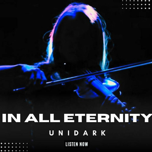 In All Eternity