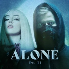 ALONE PT II ( FAJRI LAEDJ X PUTRA LAEDJ )