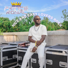 NICE AND EASY LOVERS ROCK