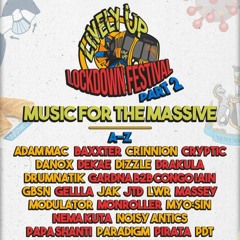 Lively Up Lockdown Festival Pt.2 Mix