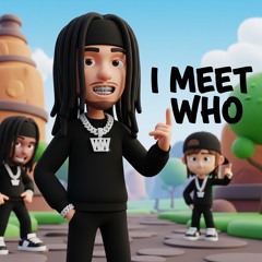 DYSONRICHH - I meet who