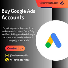 Buy verified Google Ads accounts for regional targeting (UK/CA/IN)